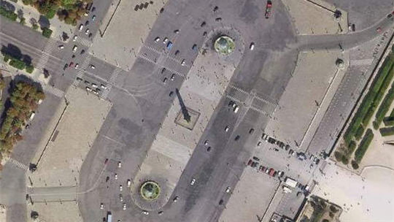 La Concorde