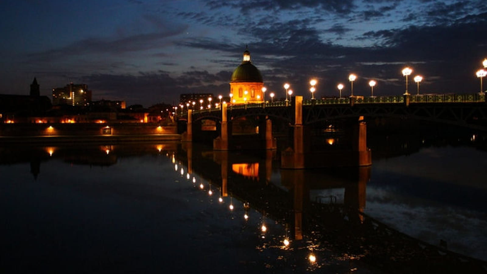 Toulouse