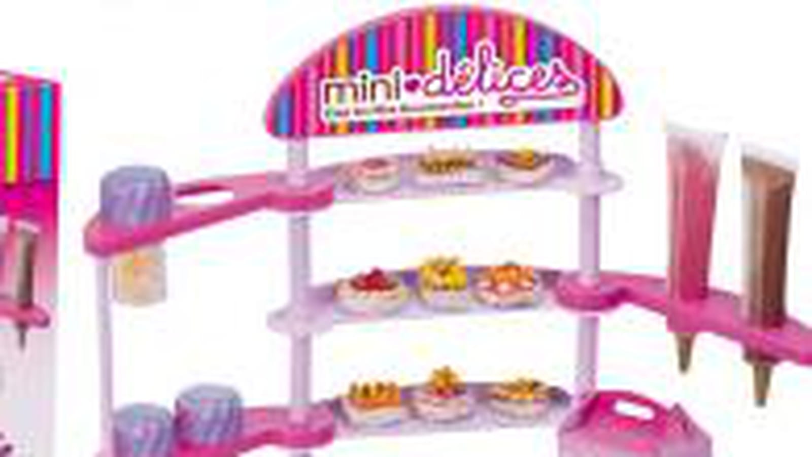 Atelier Mini délices
