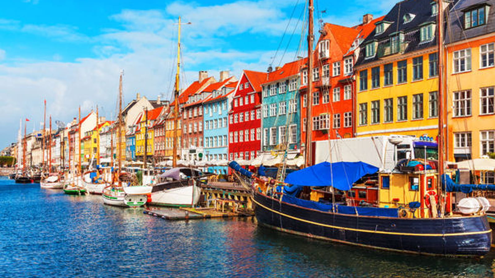 Danemark