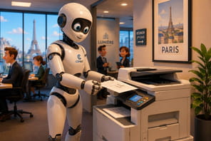 Tuto Agents IA&nbsp;: cinq cas d'usage sans risque (ou presque) pour un premier d&eacute;ploiement en entreprise