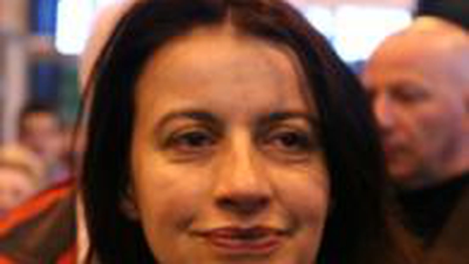 Cécile Duflot