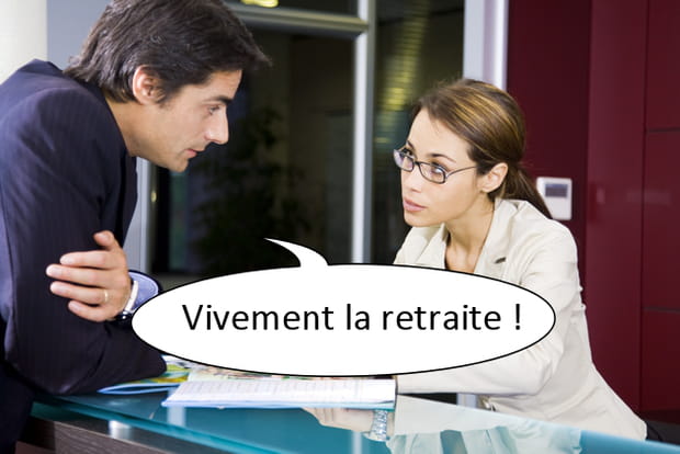 Le travail, c'est la santé