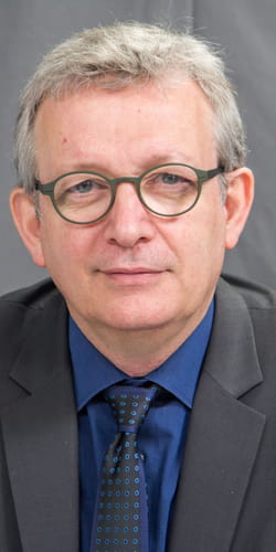 pierre laurent