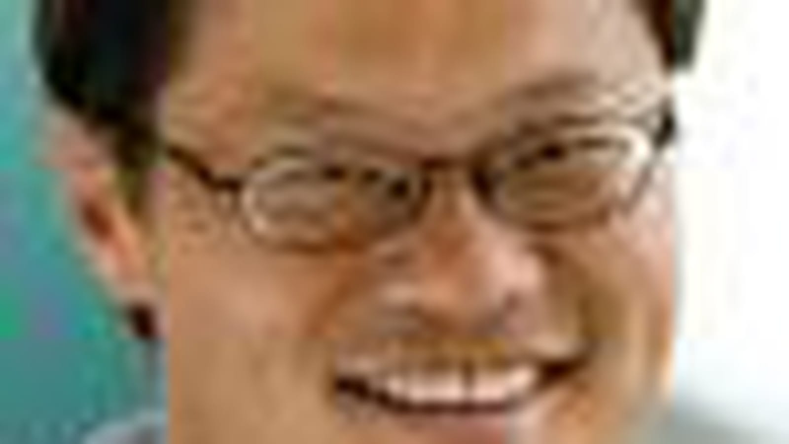 Jerry Yang