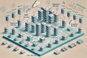 Huit bonnes pratiques pour b&acirc;tir une architecture en microservices