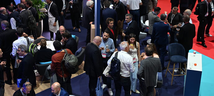Rendez-vous aux Assises de la cybers&eacute;curit&eacute; du 8&nbsp;au 11&nbsp;octobre 2025&nbsp;&agrave; Monaco