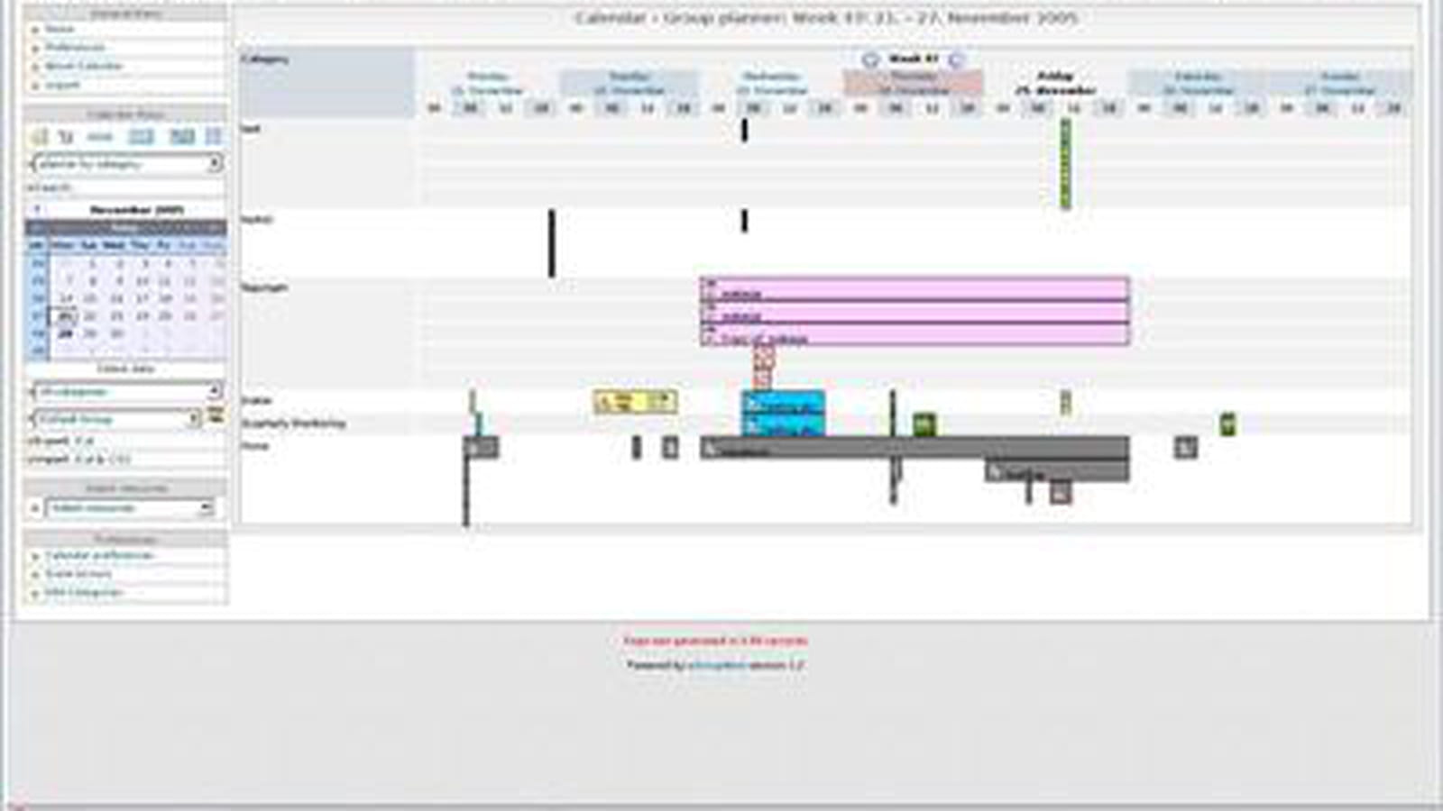 eGroupWare