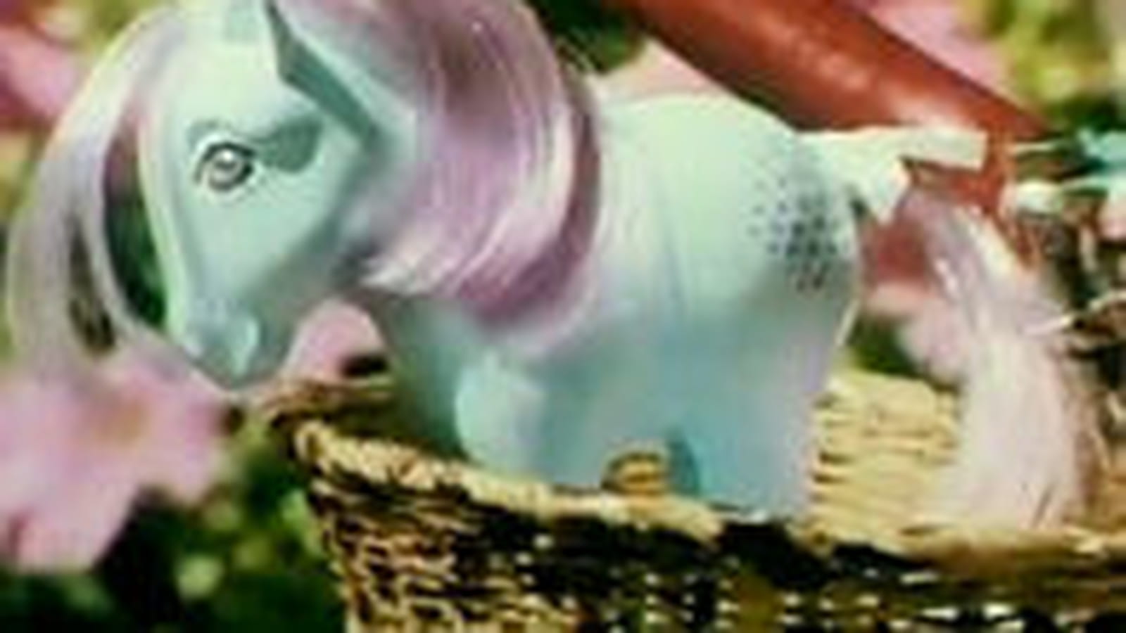 Petit Poney