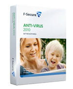 la dernière version de l'antivirus