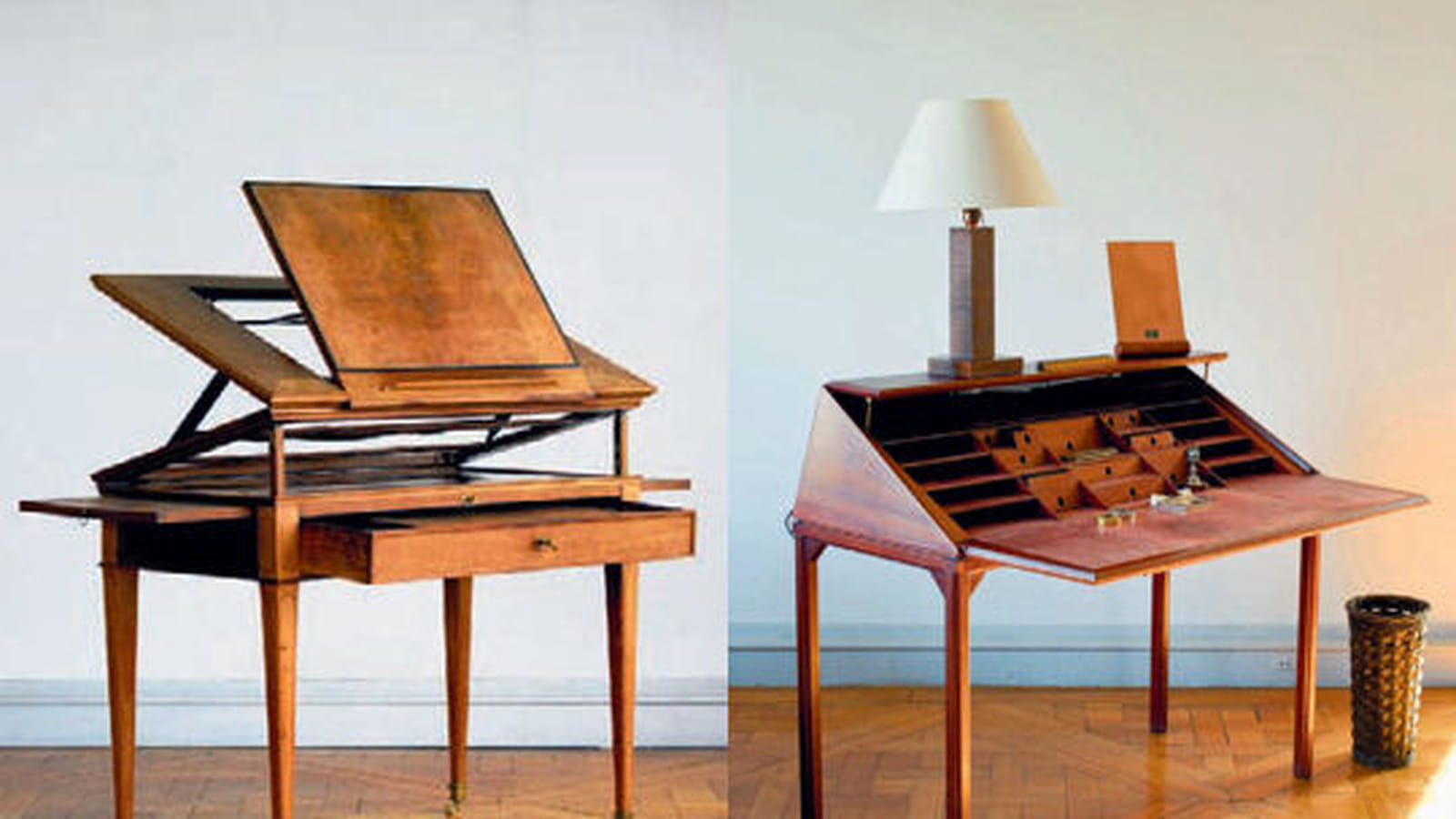 Bureau