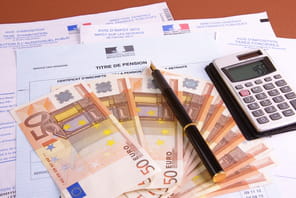 Vous faites partie des retrait&eacute;s les plus pauvres en 2026&nbsp;si votre pension de retraite est inf&eacute;rieure &agrave; ce montant