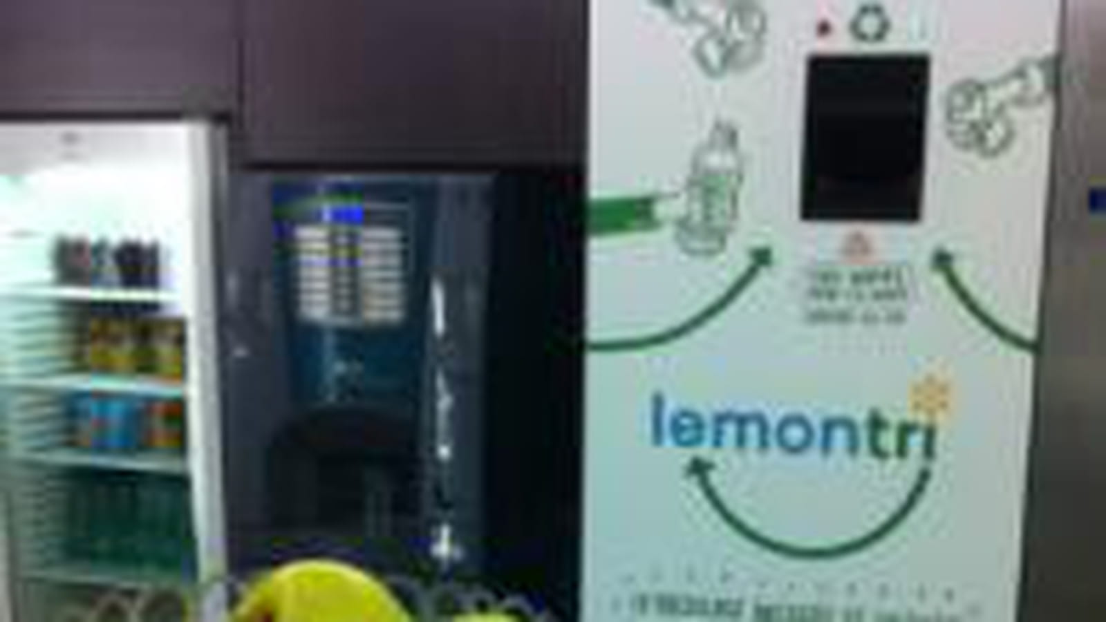 Lemon Tri