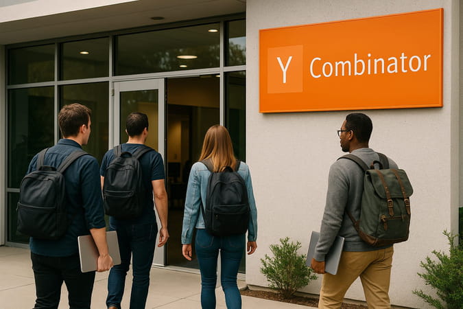 Entretien assassin, pitch devant 2 500 investisseurs : Finary et Bitstack racontent leur passage chez Y Combinator