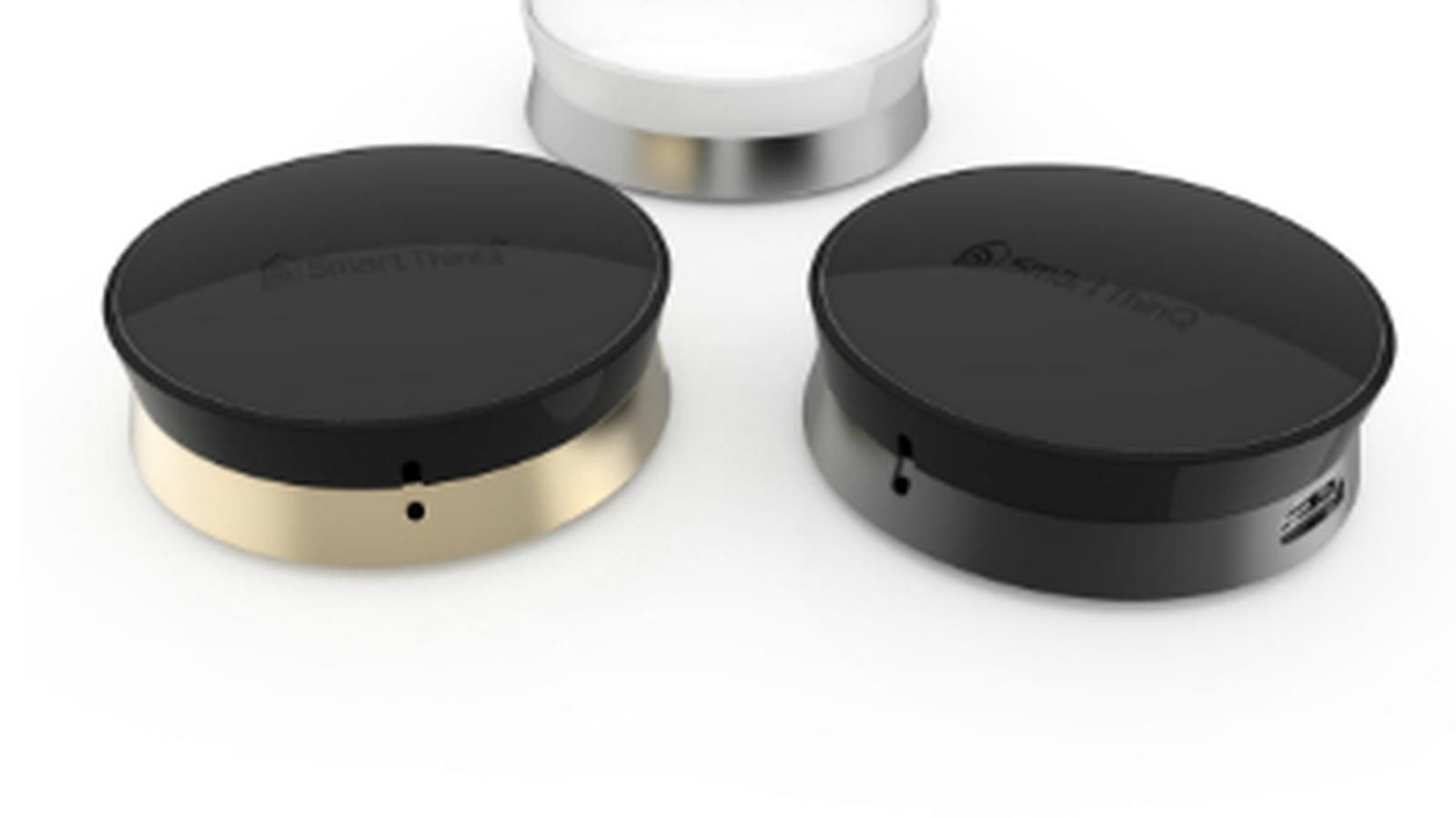 SmartThinQ