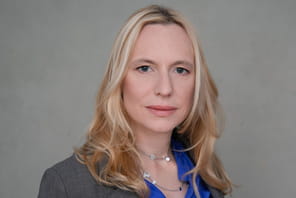 Florence Verzelen (Dassault Syst&egrave;mes)&nbsp;:&nbsp;"Le jumeau num&eacute;rique et le quantique seront les deux technologies phares de la d&eacute;cennie"