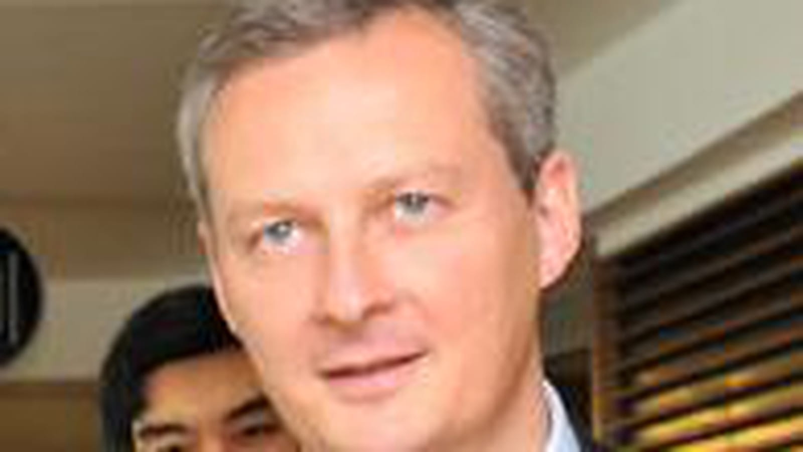 Bruno Le Maire