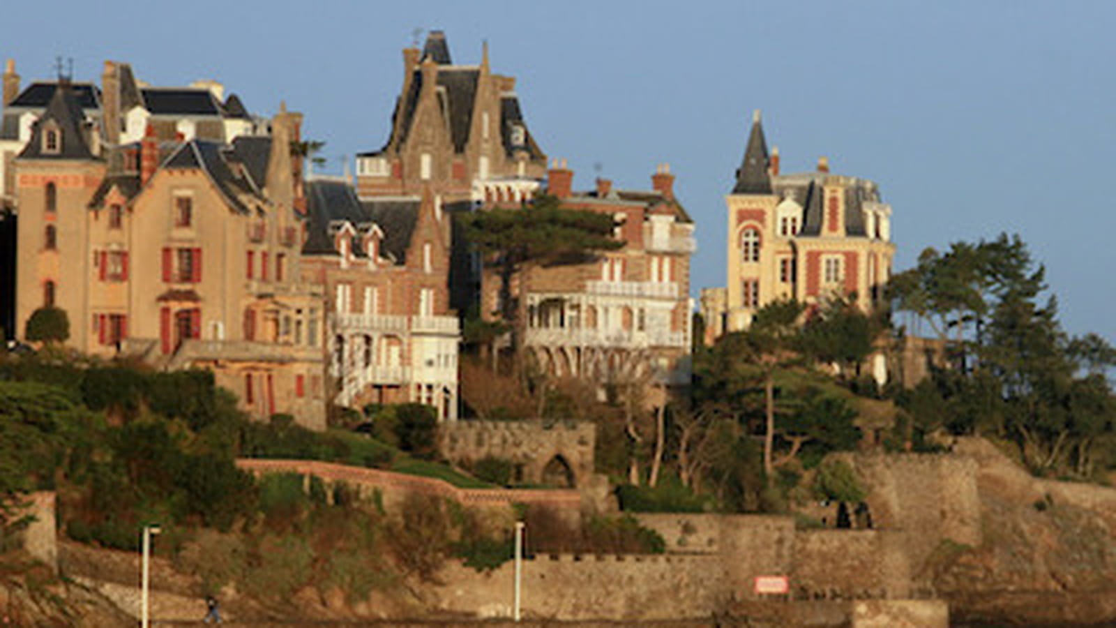 Dinard