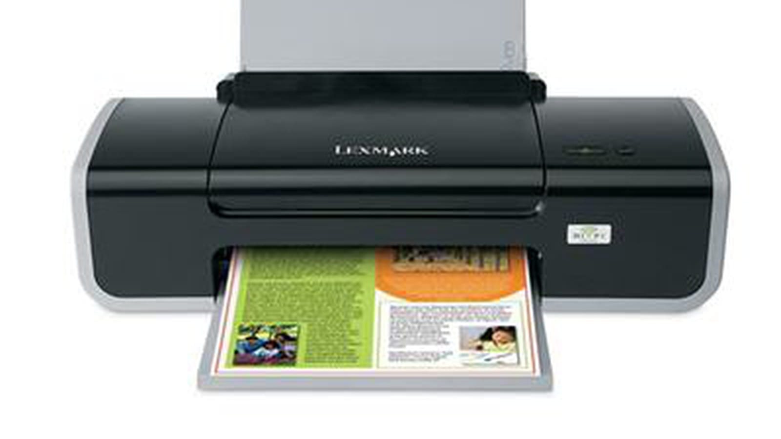 Lexmark Z2420