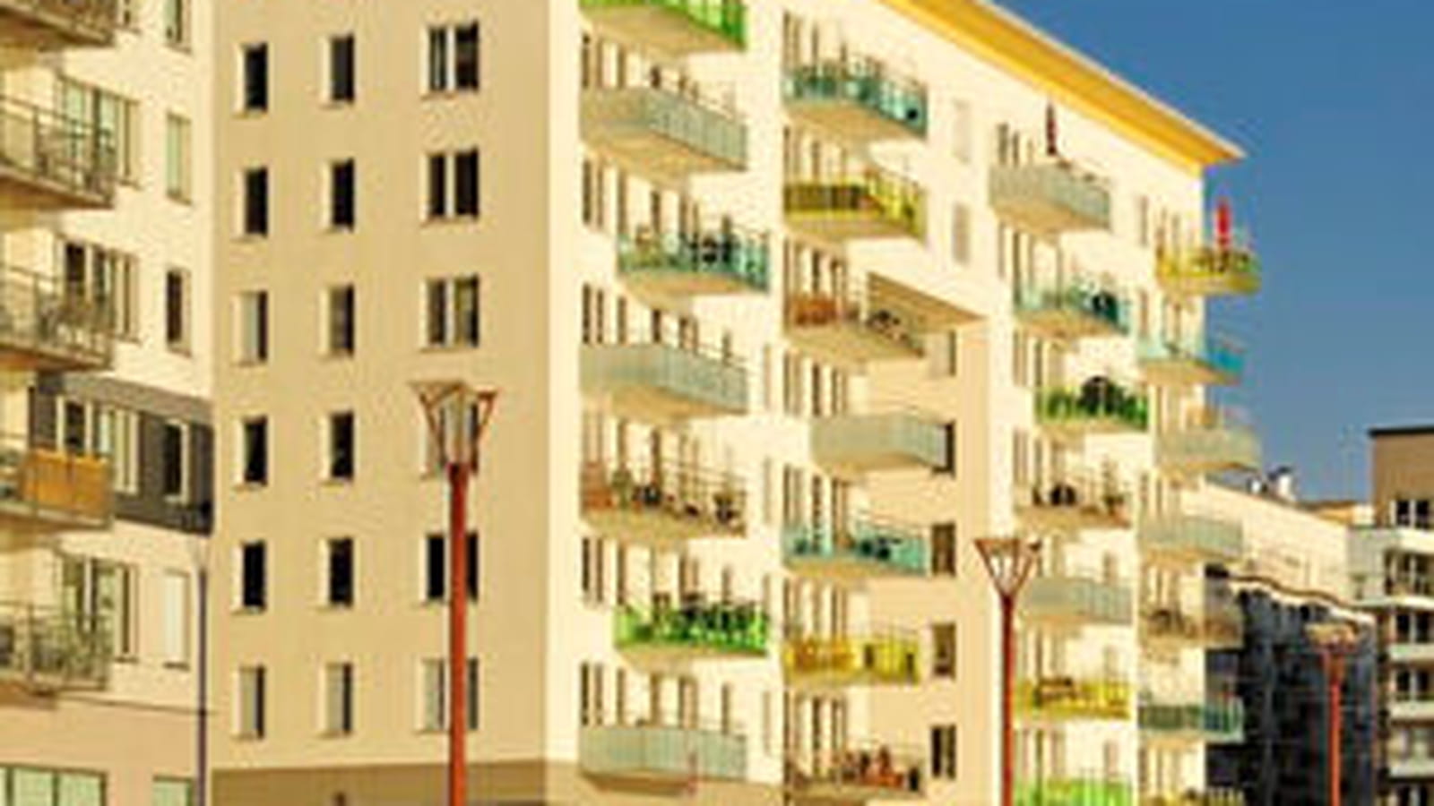 Logement de fonction