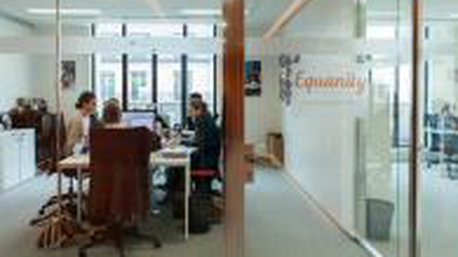 75 start-up résidentes