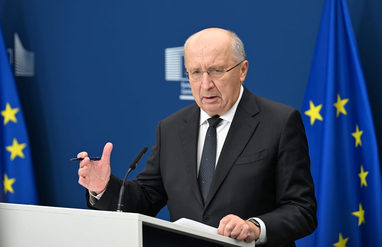 Andrius Kubilius appelle l'Union européenne et l'Ukraine à élaborer une stratégie de paix indépendante