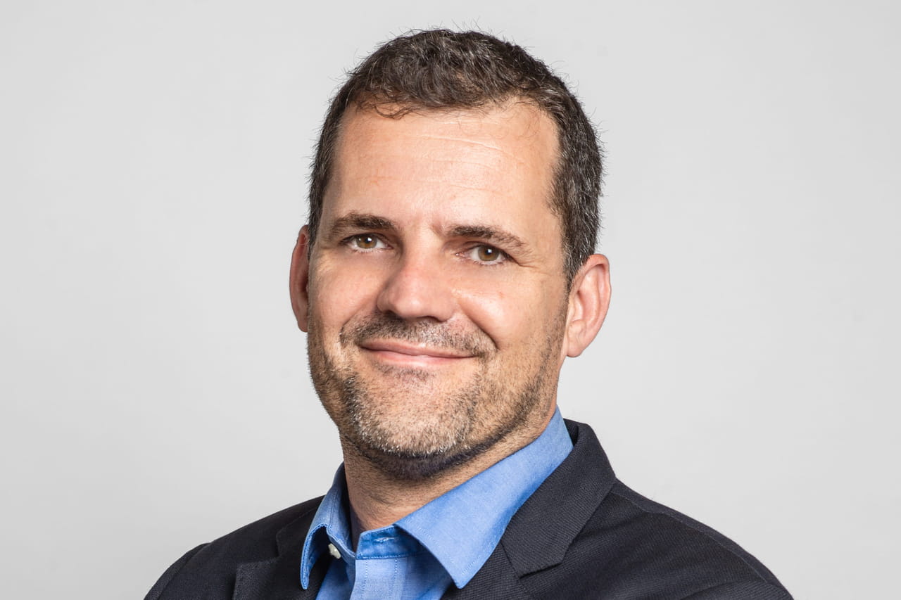 Bruno Delahaye (Cathay Innovation)  : 