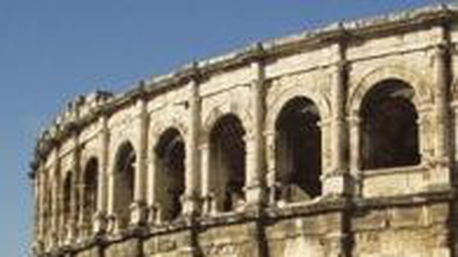 Nîmes
