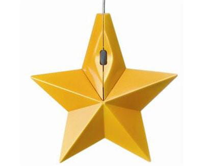 souris : star du bureau