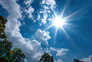 &quot;Le printemps est de retour&quot;&nbsp;: jusqu'&agrave; 19&nbsp;degr&eacute;s annonc&eacute;s en France dans quelques jours