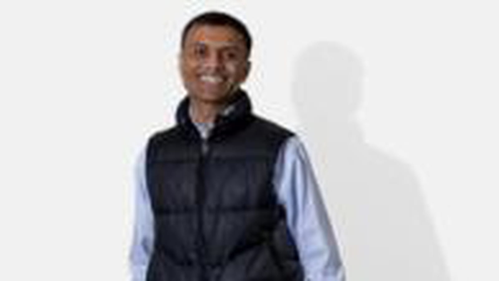 Keval Desai