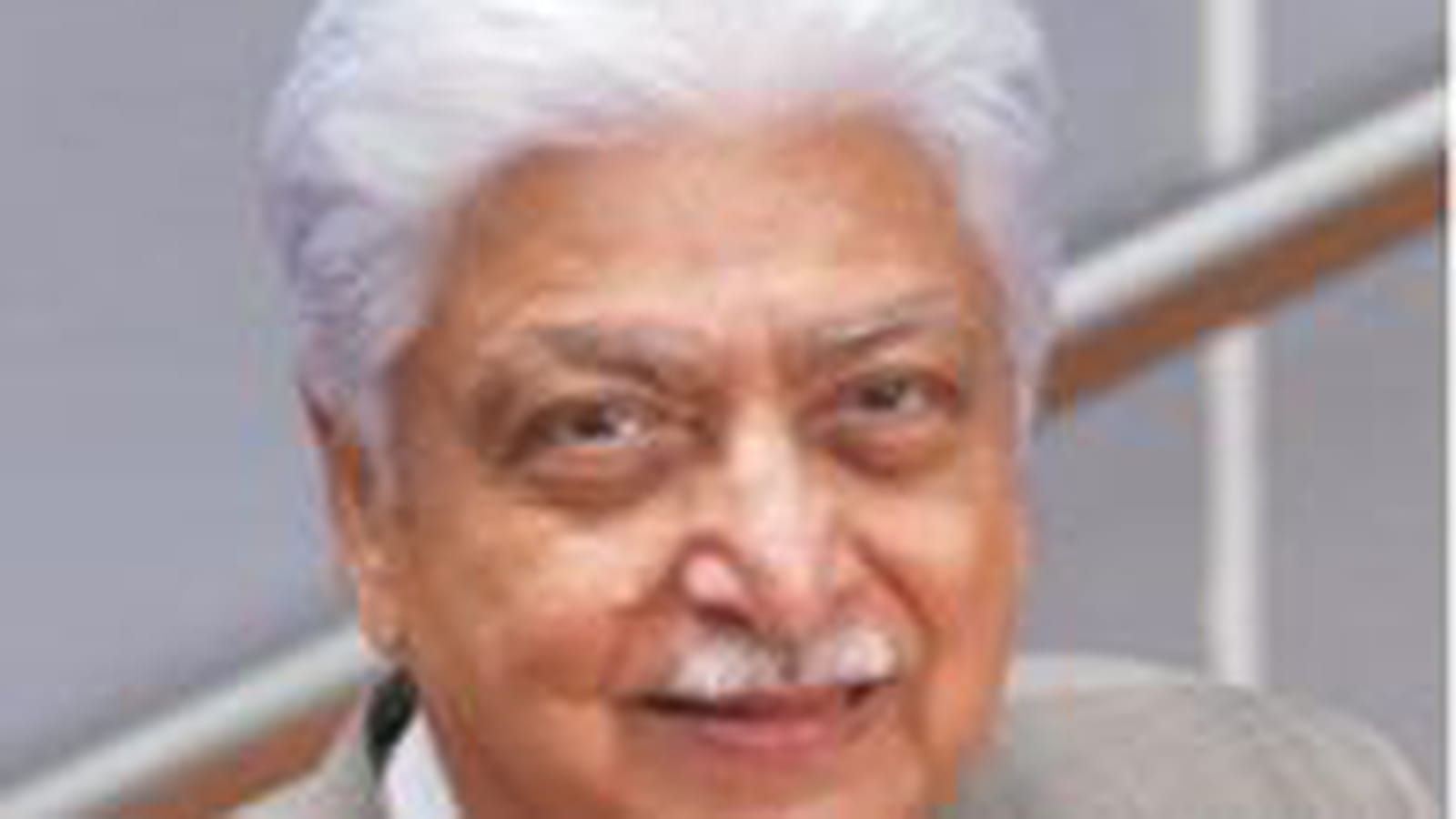 Azim Premji