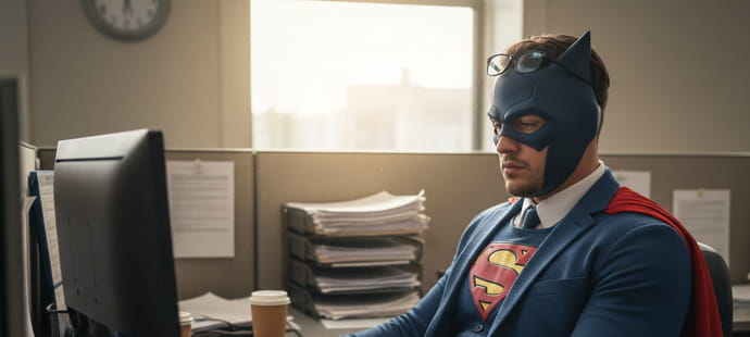 Self AI&nbsp;: comment donner des super pouvoirs aux collaborateurs