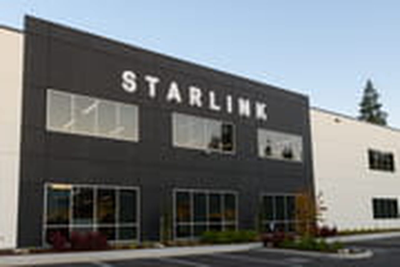 Starlink s'attaque au marché français en baissant ses prix
