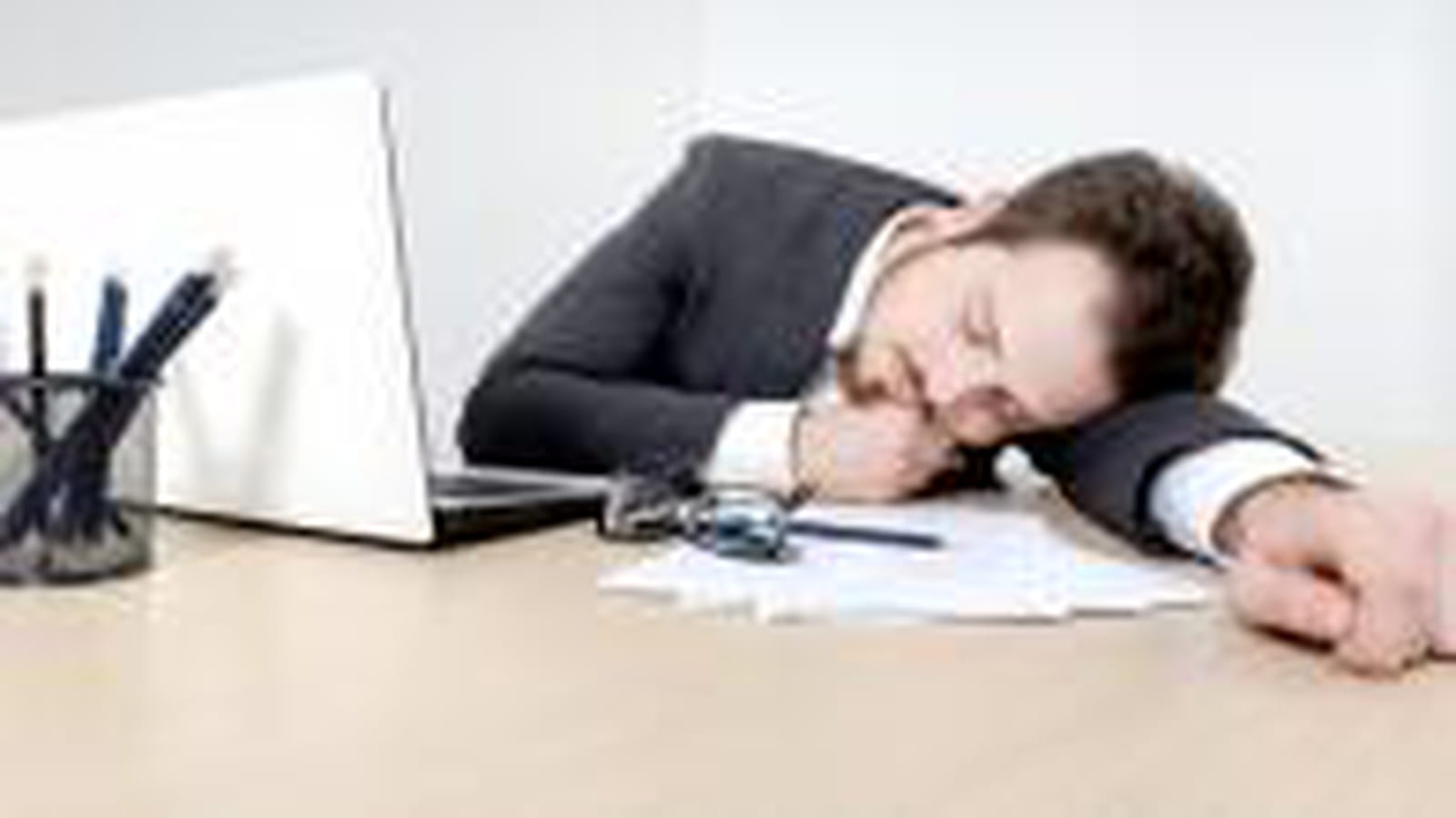 Quitter le bureau