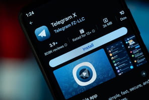 La Russie &eacute;met un avis de recherche international contre Pavel Dourov, patron de Telegram