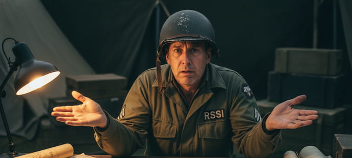 Risque g&eacute;opolitique&nbsp;: des RSSI alert&eacute;s mais d&eacute;sarm&eacute;s