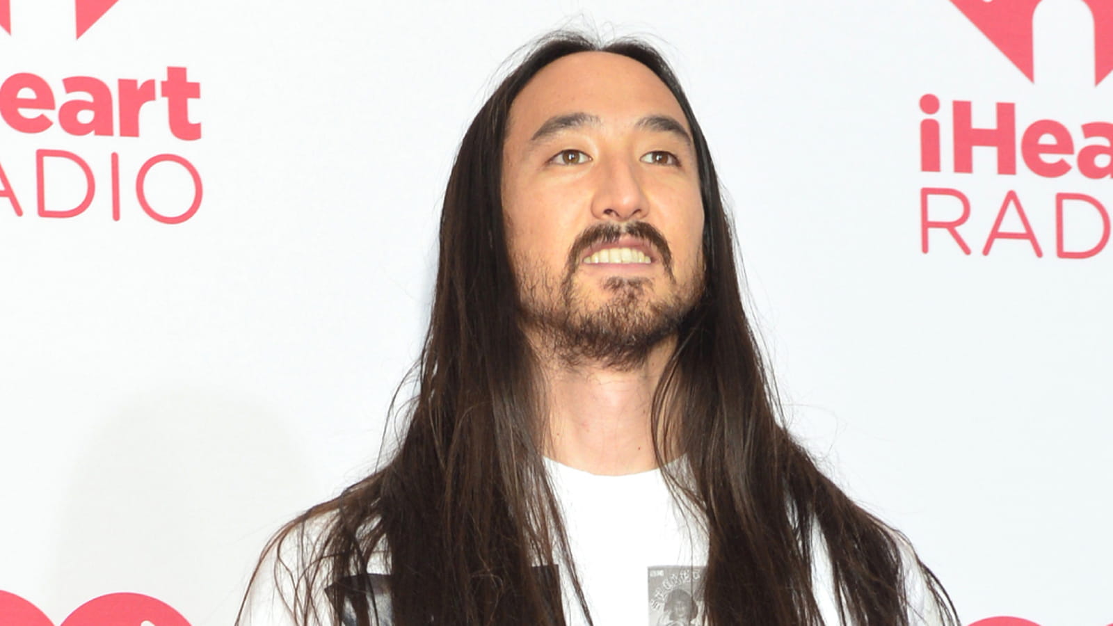 Steve Aoki