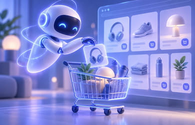 Commerce agentique : 5 conseils pour préparer son site e-commerce