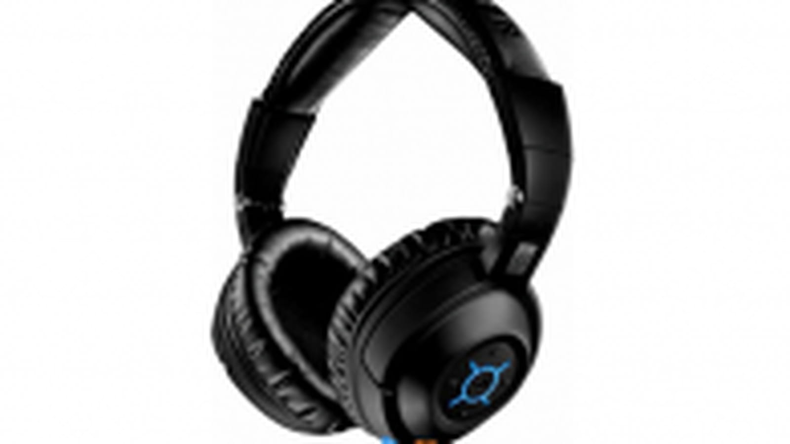 Casque Sennheiser