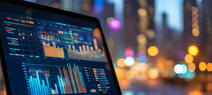 Publicis rel&egrave;ve ses pr&eacute;visions annuelles de croissance gr&acirc;ce &agrave; l'IA