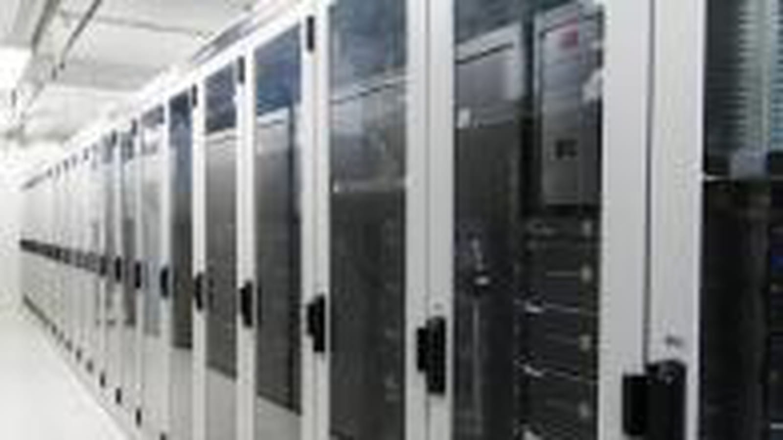 10 000 clients par serveur mutualisé