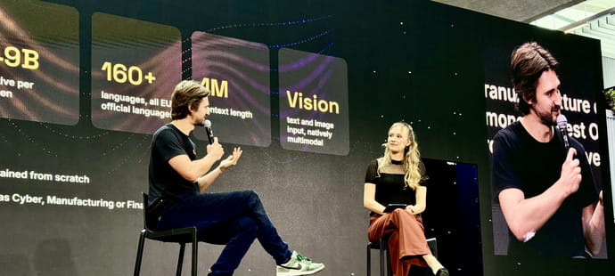 AI Pulse 2026&nbsp;:&nbsp;Scaleway muscle son offre IA pour imposer son cloud en Europe