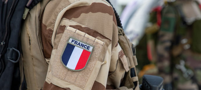 &quot;Je suis militaire, voici combien je gagne pour partir en mission &agrave; l'&eacute;tranger&quot;