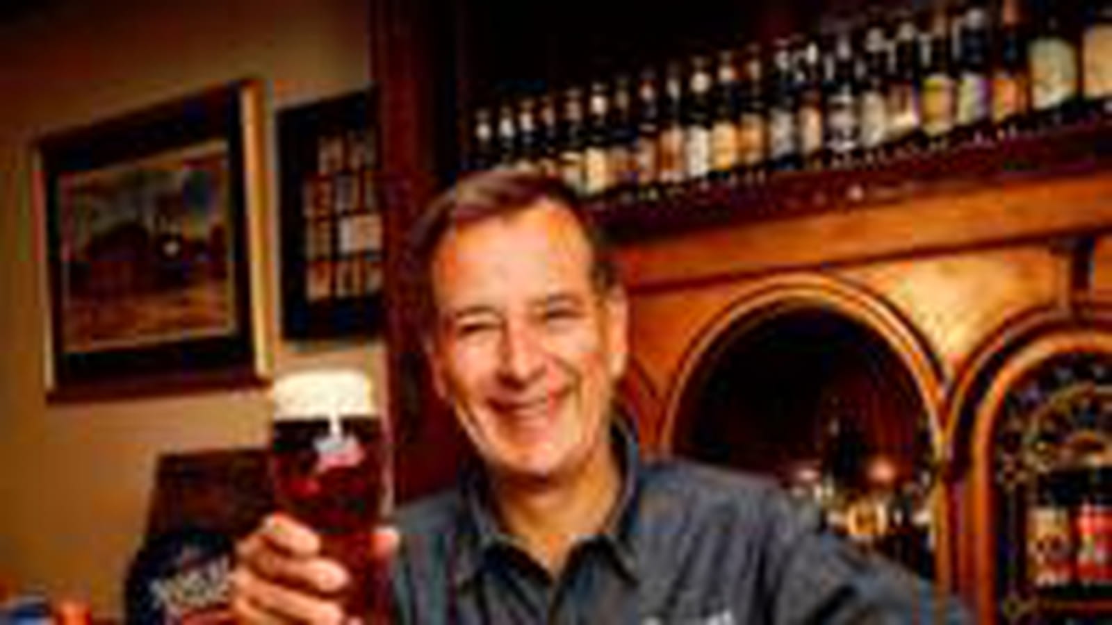 Jim Koch