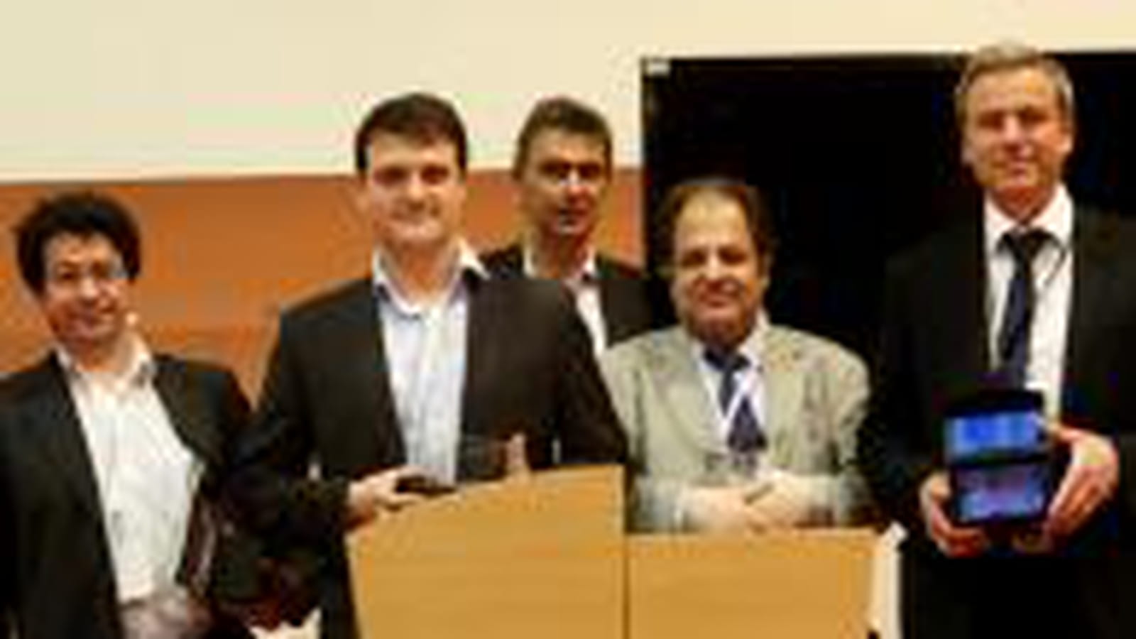 Trophées de l'Innovation Big Data