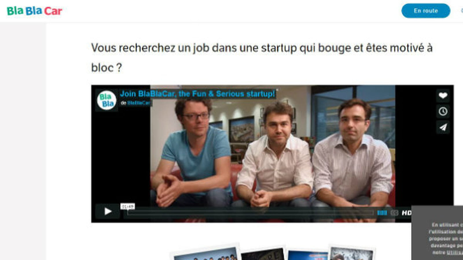 Blablacar