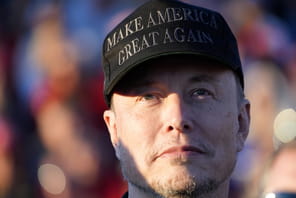 Pr&eacute;sidentielle am&eacute;ricaine&nbsp;: des "super-comit&eacute;s" de soutien de Trump re&ccedil;oivent des dons records du secteur de la Tech