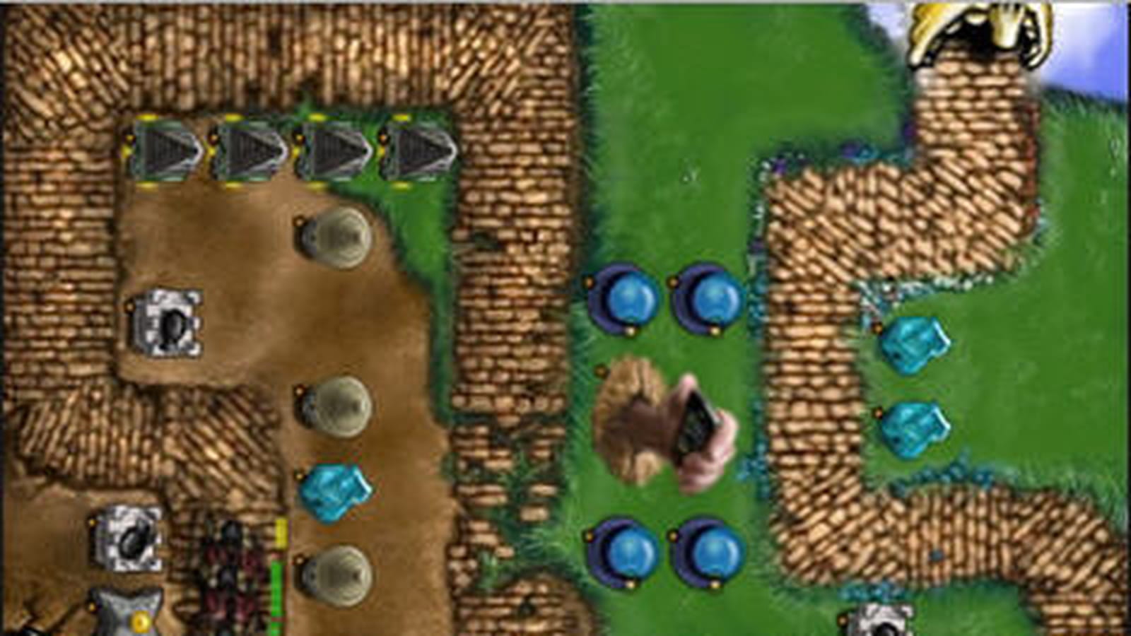 TapDefense