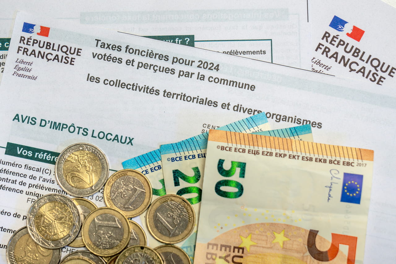 Tous les propriétaires peuvent faire baisser leur taxe foncière en seulement quelques semaines
